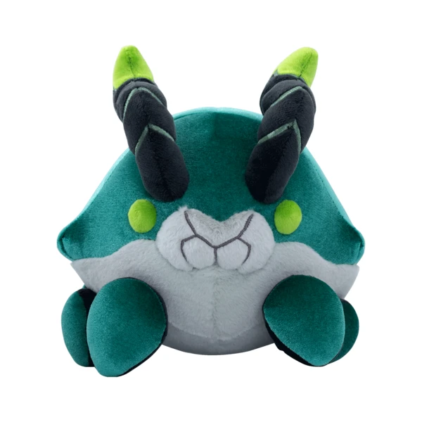 Peluche Carapateur | Boutique Riot Games
