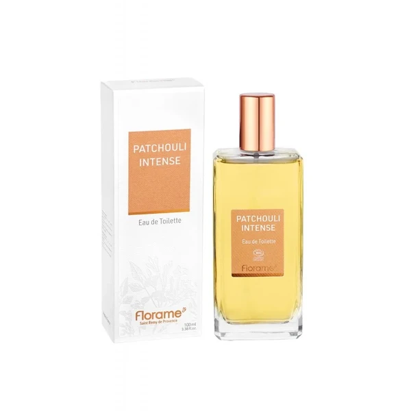 Eau de Toilette Patchouli Intense