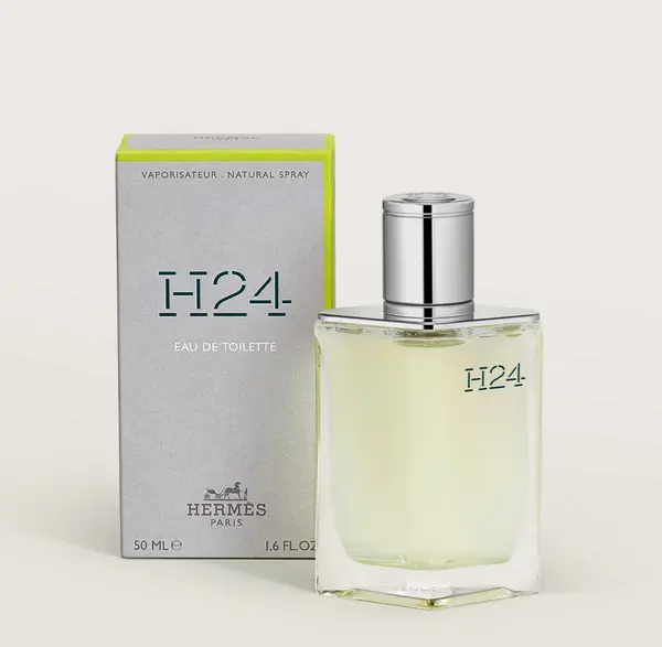 Hermès - H24 Eau de toilette