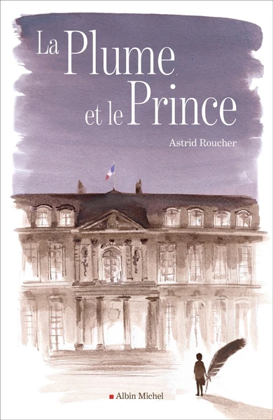 La Plume et le Prince
