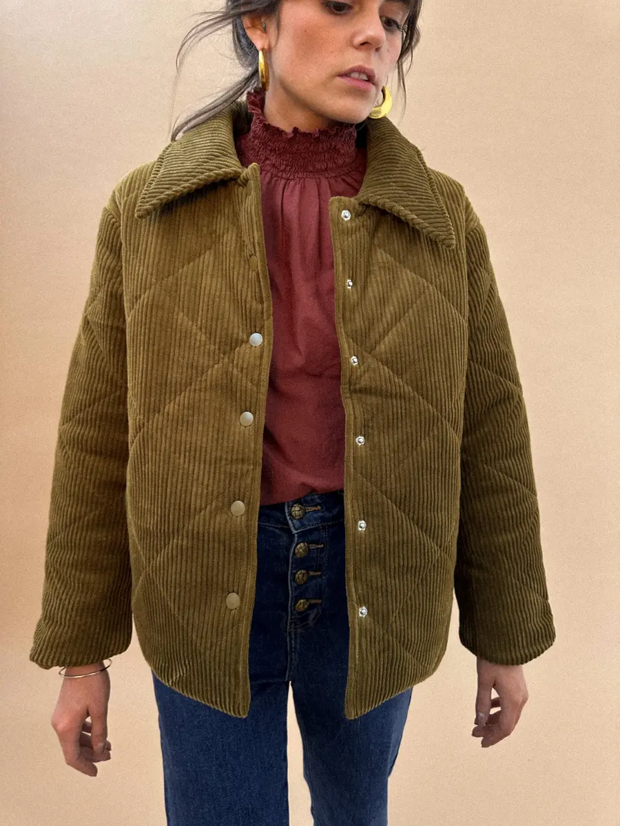 Blouson MARCEL