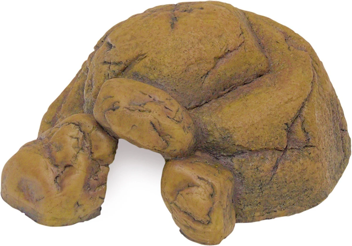 Cachette grotte Exo Terra