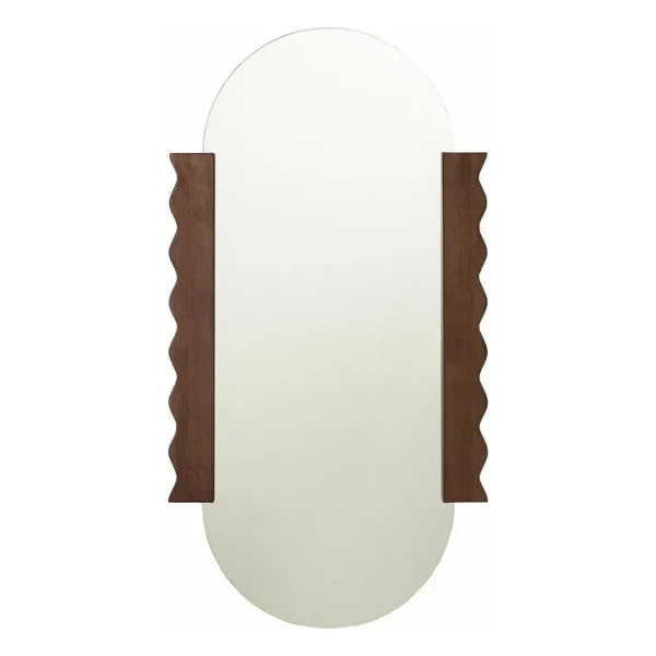 Miroir Nobodinoz x Heju