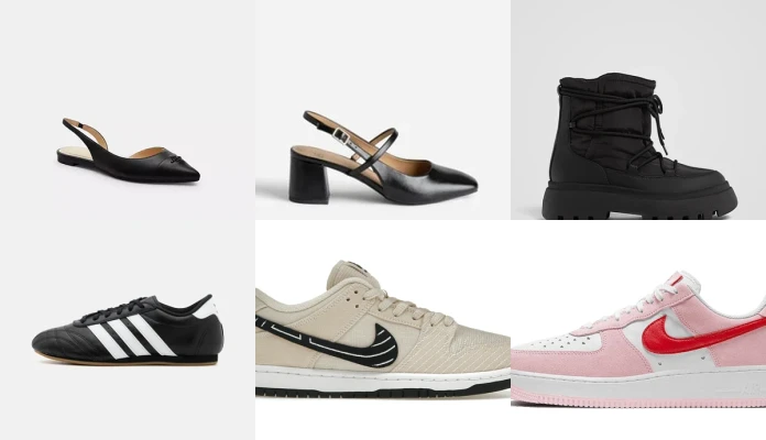 shoes