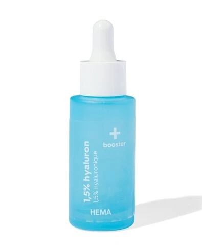booster hyaluronique 30 ml - HEMA