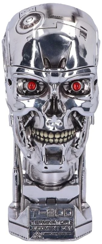 Nemesis Now - 2 - T-800 Head Box