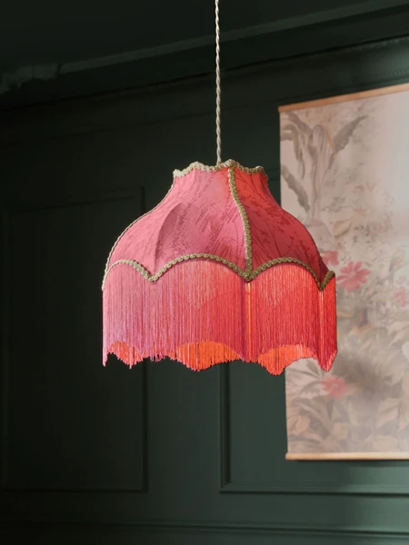 Arabella Easy Fit Pendant Lamp Shade