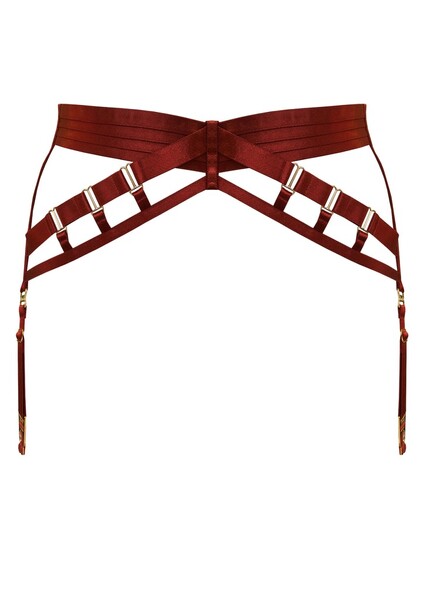 Panel Suspender