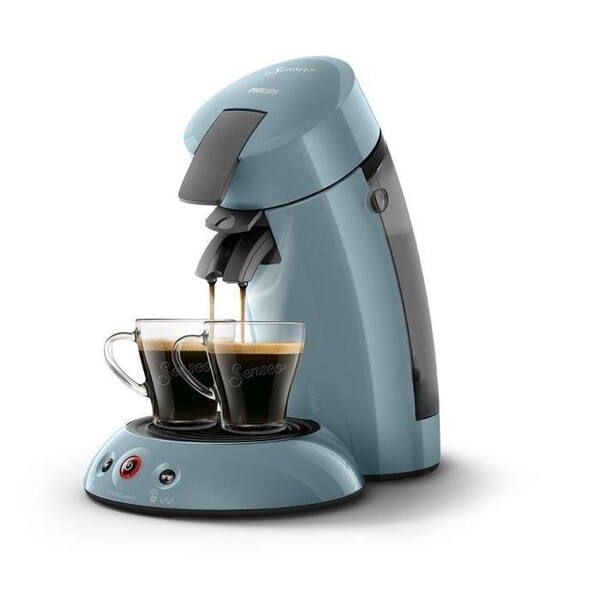 Cafetière à Dosette Senseo HD6553/23