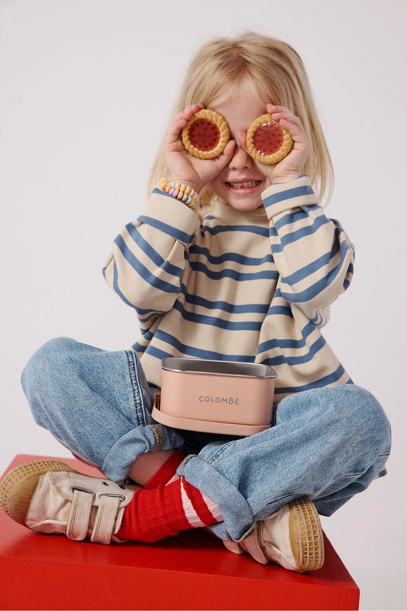 Miam la boîte à goûter