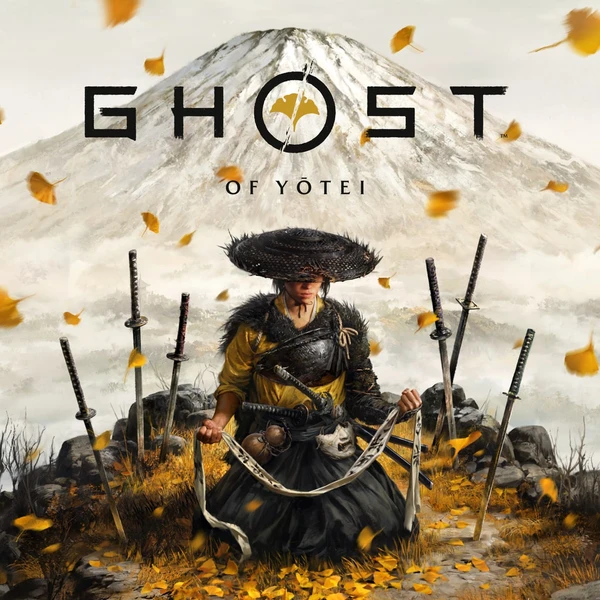 Ghost of Yōtei™