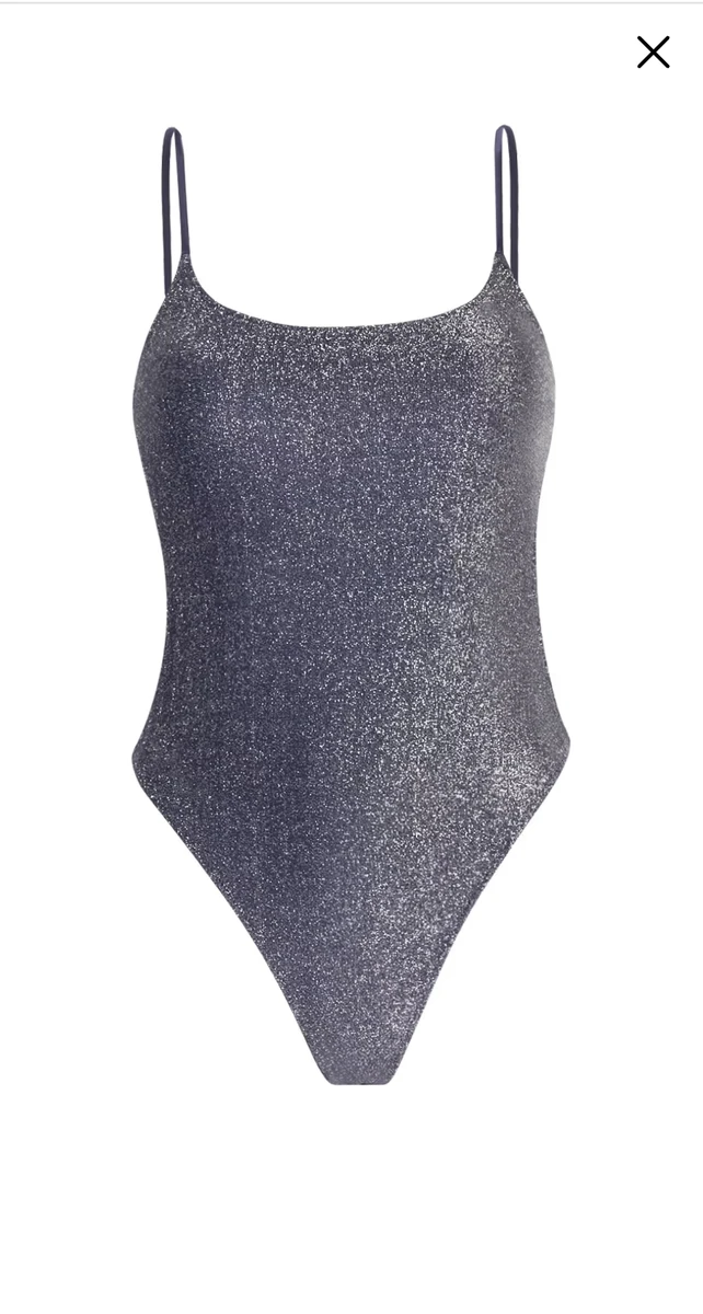 Une pièce - maillot de bain