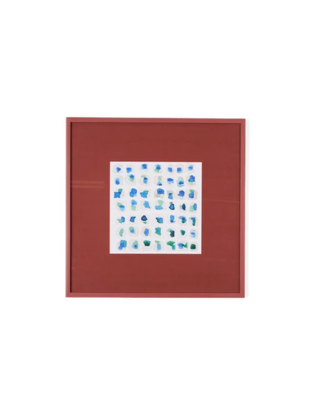 Cadre en bois 45 x 45