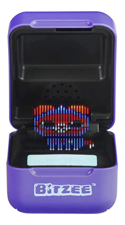 Bitzee animal de compagnie interactif et numérique