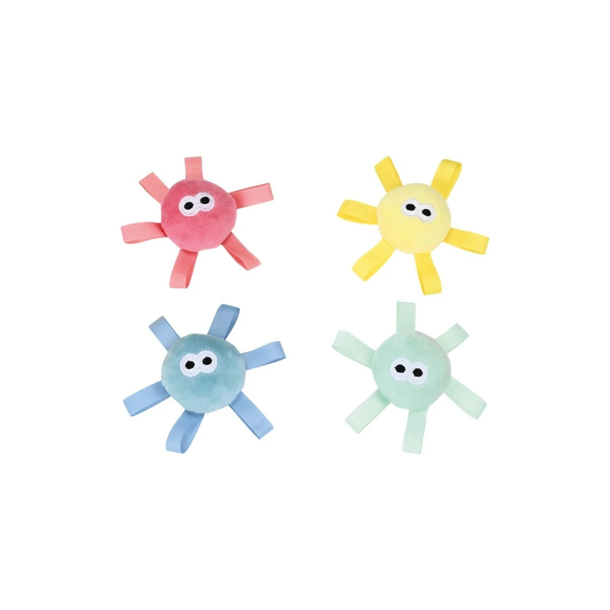 AniOne Jouet petite méduse