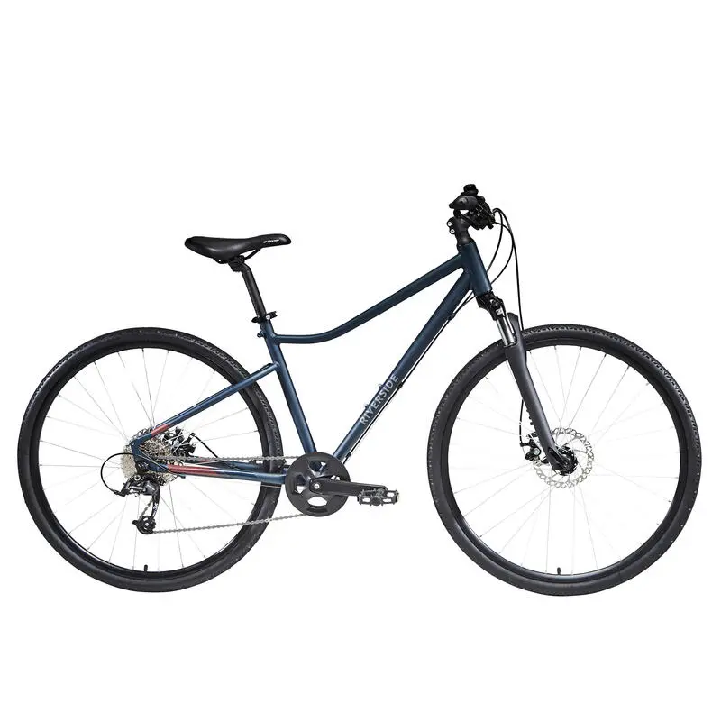 VÉLO Tout Chemin - Tout Terrain - De Ville