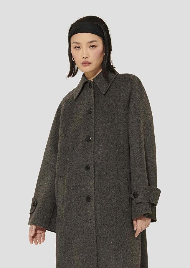 Manteau Marly