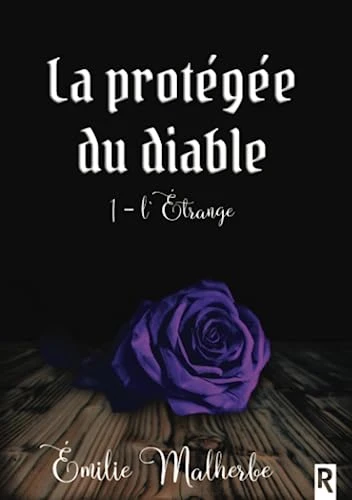 La protégée du diable