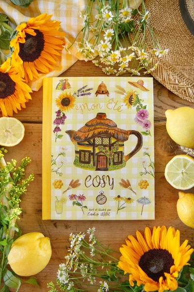 Mon Eté Cosy
