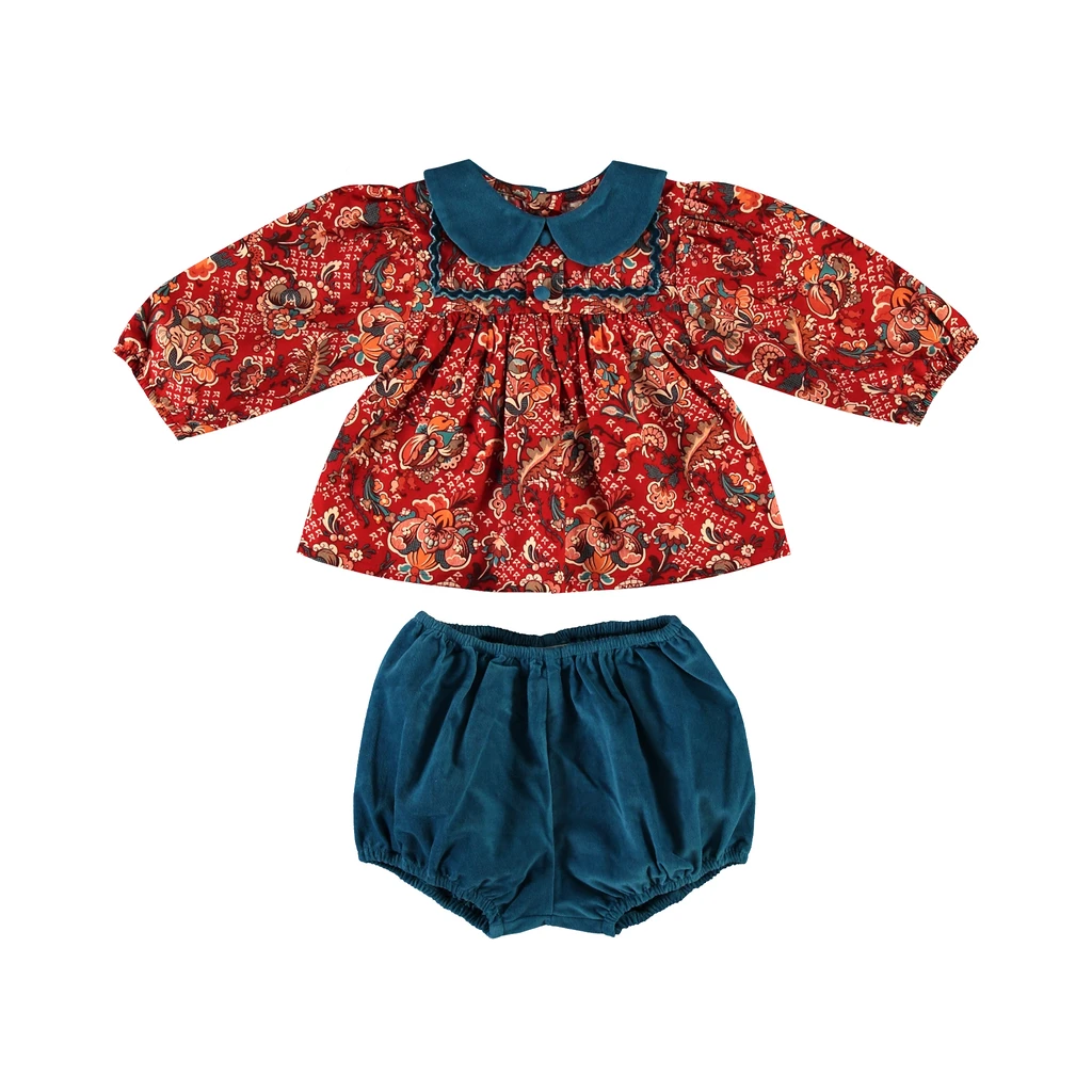 Ensemble Floria - Bébé