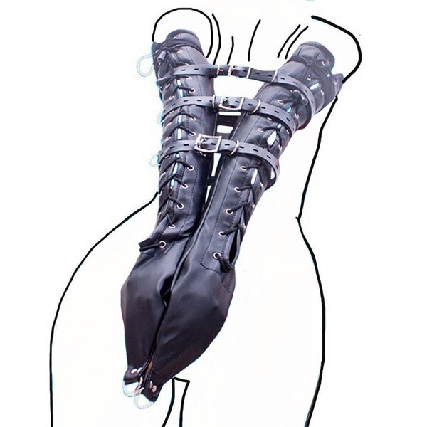 Armbinder Détachable