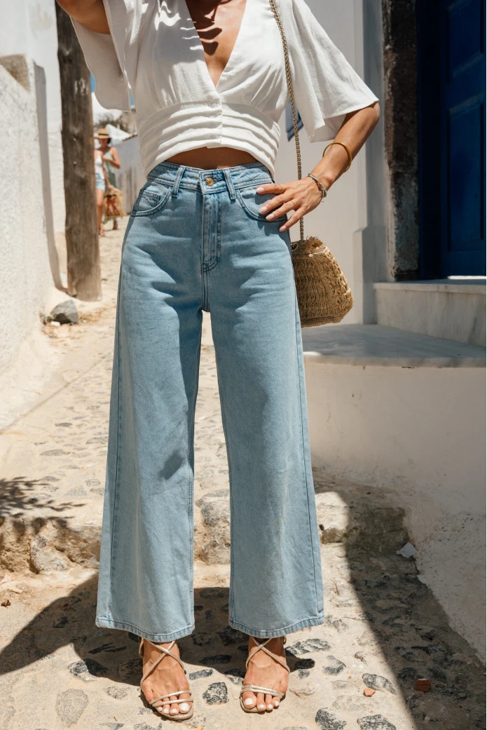 SANDALES MAELY DORÉ