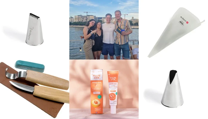 Wishlist Marine