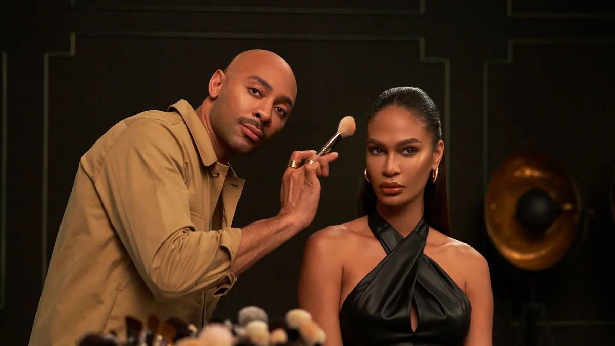 Create Makeup Looks for Any Moment with Sir John