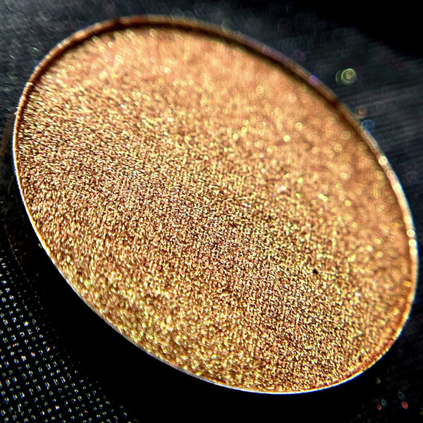 Squid Pro Quo Multichrome Eyeshadow *NEW*