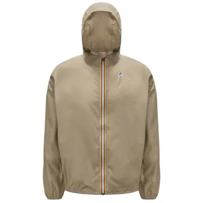 LE VRAI CLAUDE 3.0 Beige taupe