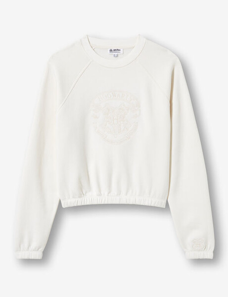 Sweat court Harry Potter