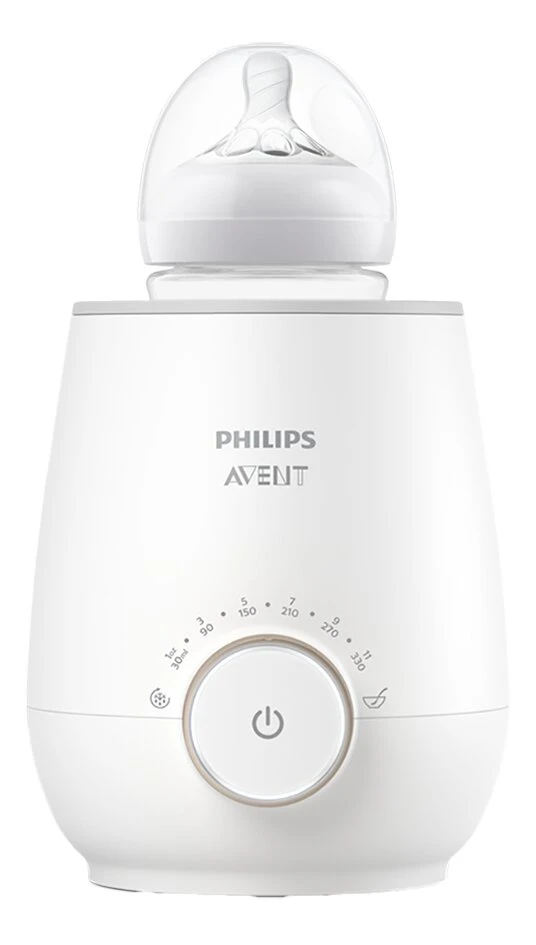 Philips AVENT Chauffe-biberon SCF358/00 | Dreambaby