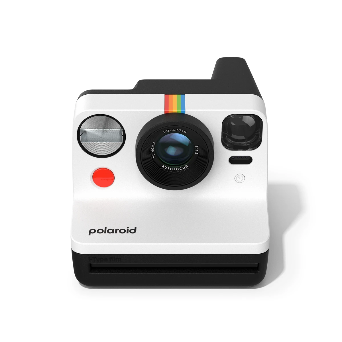 Polaroid Now Generation 2 i-Type Instant Camera | Polaroid EU