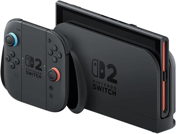 Console Nintendo Switch 2