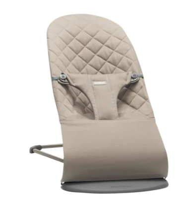 BabyBjörn Relax Bliss sable | Dreambaby - Se plie et se transporte super facilement