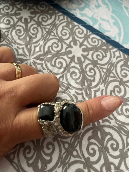 Anillo Bimba y Lola