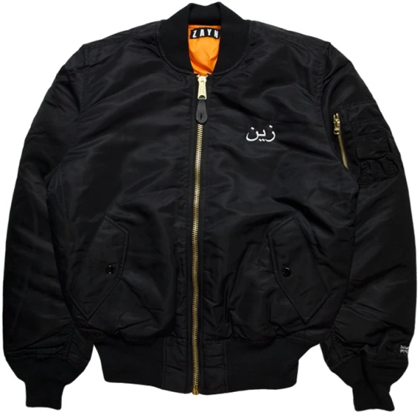 Veste bomber - Zayn 