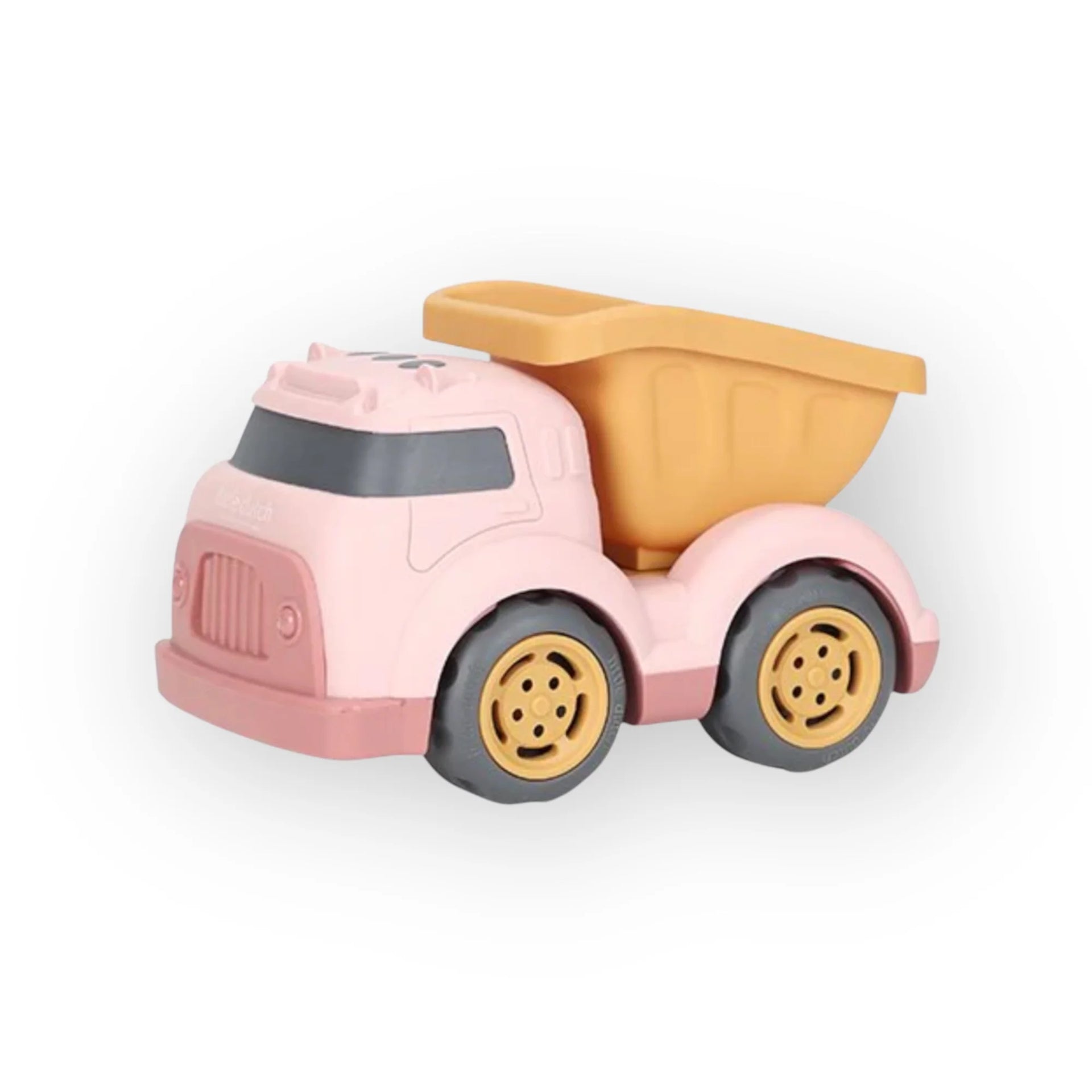 Véhicule miniature Power Worker Mini Camion Benne, Jaune, BIG, 177 g, dès 3 ans - Jeux - Jouets Véhicule miniature Power Worker Mini Camion Benne, Jaune, BIG, 177 g, dès 3 ans - Jeux - Jouets