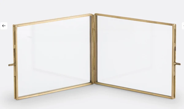 Photo horizontale de Papi et Mamie 