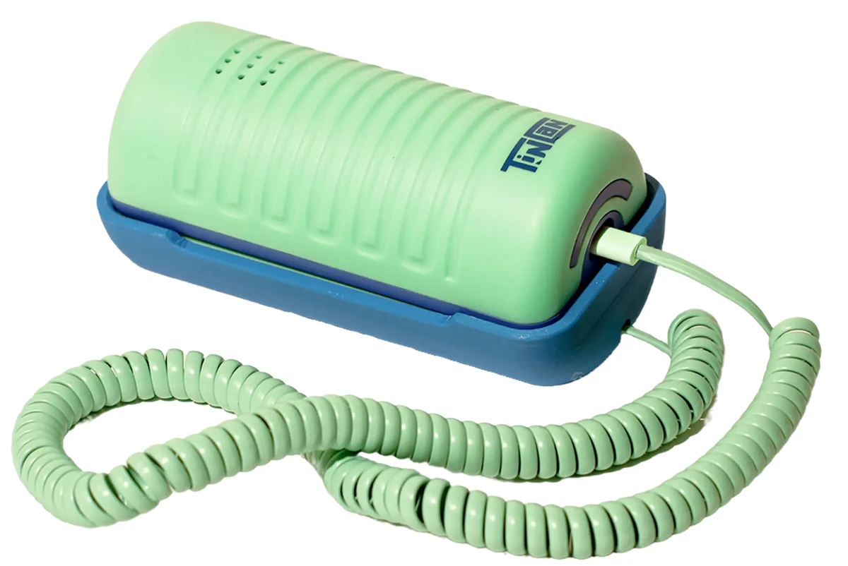 Tin Can - The Landline, Reinvented for Kids