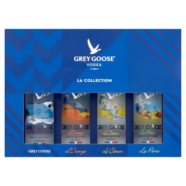 Grey Goose La Collection - HelloSupermarket