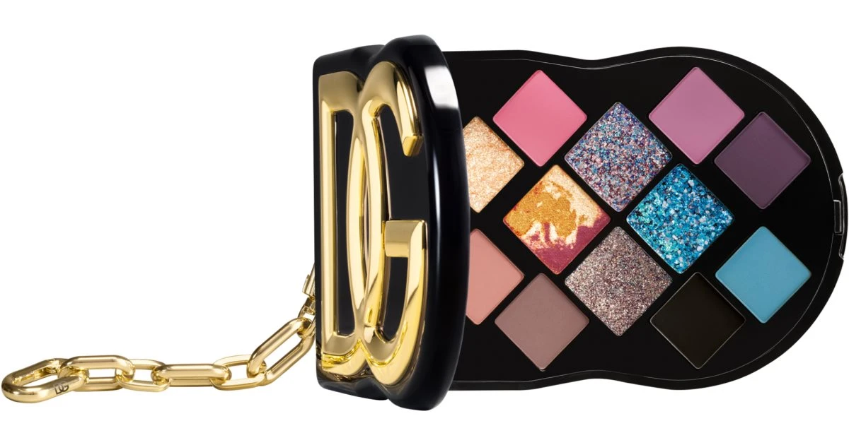 Dolce&Gabbana Bold EYE DARE YOU!