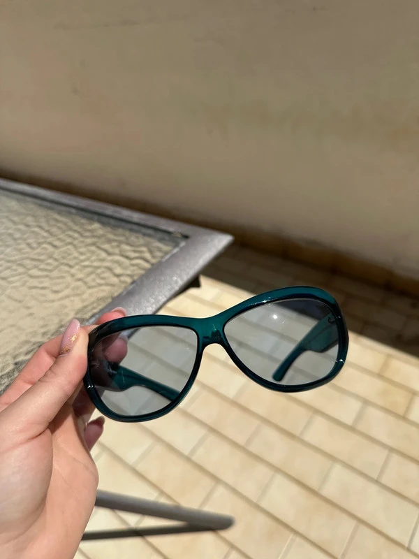 Occhiali vintage ysl