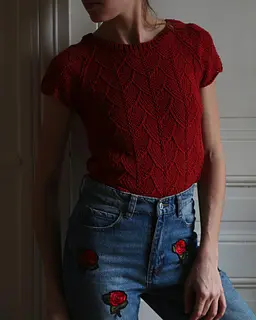 Mangrove tee 