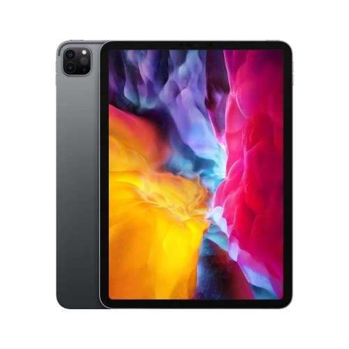 Apple iPad Pro 11" 256 Go Gris sidéral Wi-Fi 2020 2ème génération