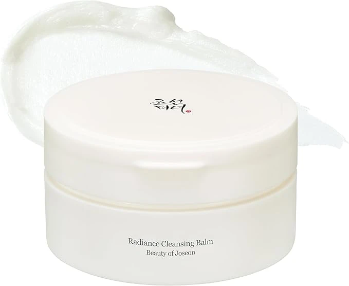 Beauty of Joseon Baume nettoyant éclat (100 ml, 3,38 fl.oz)