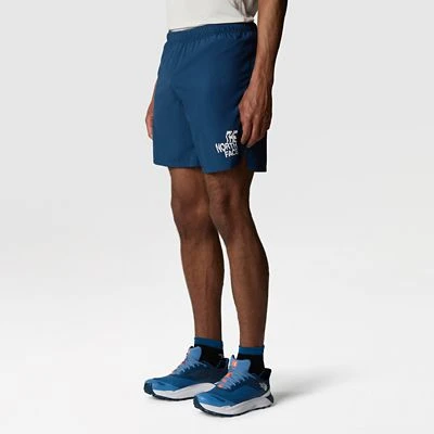Short de course Limitless pour homme | The North Face