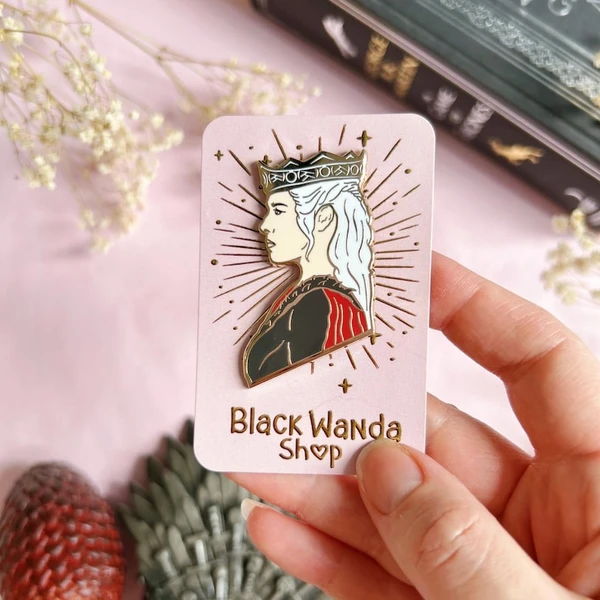 House of the dragon Rhaenyra 