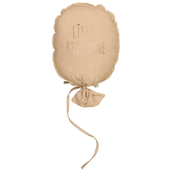 Gaston Le Ballon - Little Bretonne - Biscuit