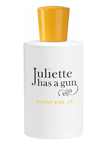 Sunny Side Up